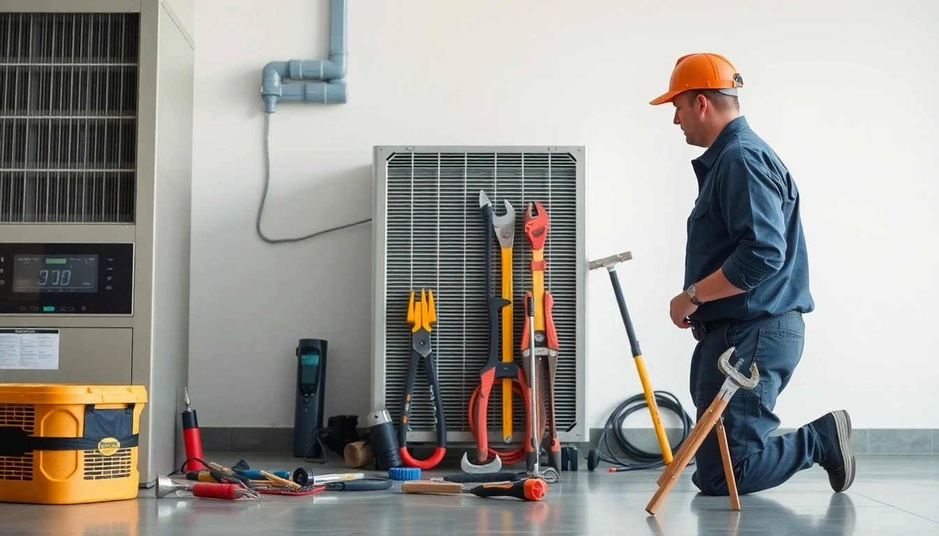 Commercial Preventative Maintenance Contracts