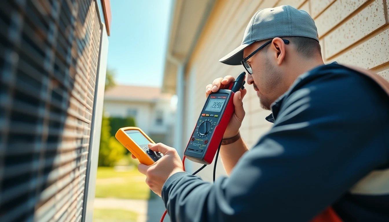 24/7 Emergency AC Repair